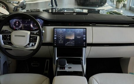 Land Rover Range Rover IV рестайлинг, 2025 год, 24 600 000 рублей, 10 фотография