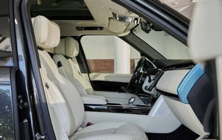 Land Rover Range Rover IV рестайлинг, 2025 год, 24 600 000 рублей, 7 фотография
