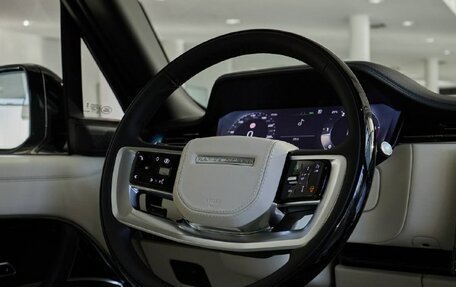 Land Rover Range Rover IV рестайлинг, 2025 год, 24 600 000 рублей, 11 фотография
