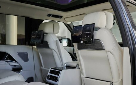 Land Rover Range Rover IV рестайлинг, 2025 год, 24 600 000 рублей, 14 фотография