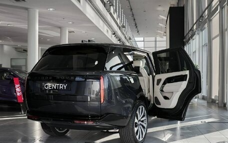 Land Rover Range Rover IV рестайлинг, 2025 год, 24 600 000 рублей, 6 фотография
