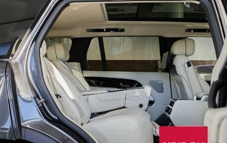 Land Rover Range Rover IV рестайлинг, 2025 год, 24 600 000 рублей, 12 фотография