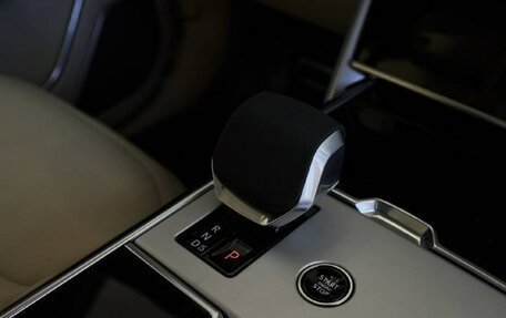 Land Rover Range Rover IV рестайлинг, 2025 год, 24 600 000 рублей, 22 фотография