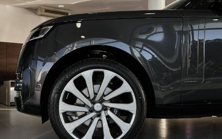 Land Rover Range Rover IV рестайлинг, 2025 год, 24 600 000 рублей, 26 фотография