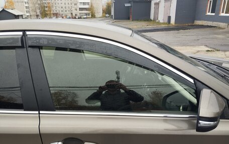 Toyota RAV4, 2015 год, 2 130 000 рублей, 4 фотография