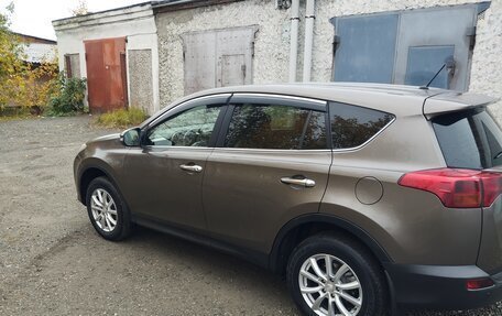 Toyota RAV4, 2015 год, 2 130 000 рублей, 7 фотография