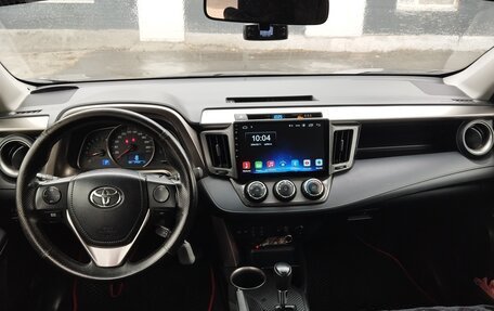 Toyota RAV4, 2015 год, 2 130 000 рублей, 16 фотография