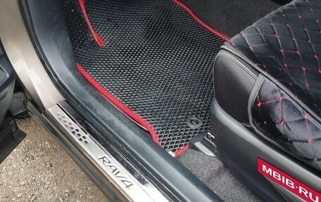 Toyota RAV4, 2015 год, 2 130 000 рублей, 11 фотография