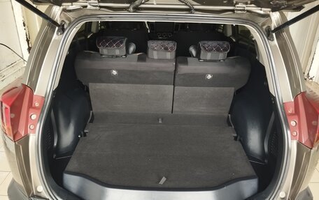 Toyota RAV4, 2015 год, 2 130 000 рублей, 27 фотография