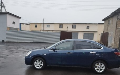 Nissan Almera, 2014 год, 600 000 рублей, 3 фотография