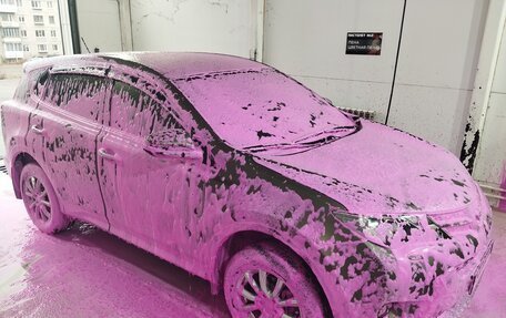 Toyota RAV4, 2015 год, 2 130 000 рублей, 32 фотография