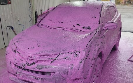 Toyota RAV4, 2015 год, 2 130 000 рублей, 33 фотография