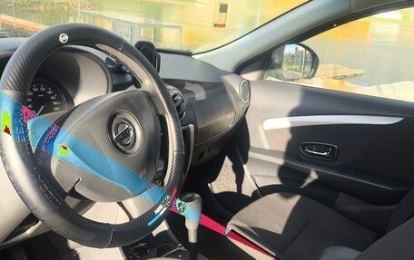 Nissan Almera, 2014 год, 600 000 рублей, 5 фотография