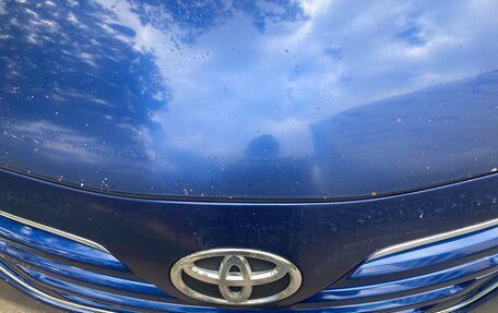 Toyota Camry, 2008 год, 950 000 рублей, 5 фотография