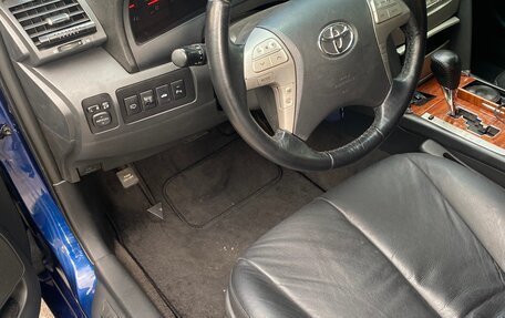 Toyota Camry, 2008 год, 950 000 рублей, 10 фотография