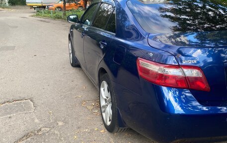 Toyota Camry, 2008 год, 950 000 рублей, 2 фотография
