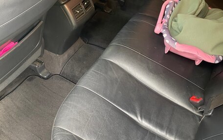 Toyota Camry, 2008 год, 950 000 рублей, 13 фотография