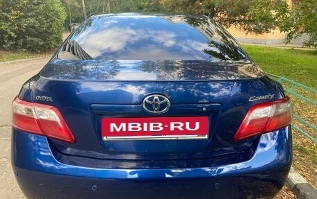 Toyota Camry, 2008 год, 950 000 рублей, 4 фотография