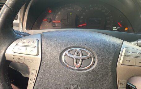 Toyota Camry, 2008 год, 950 000 рублей, 20 фотография