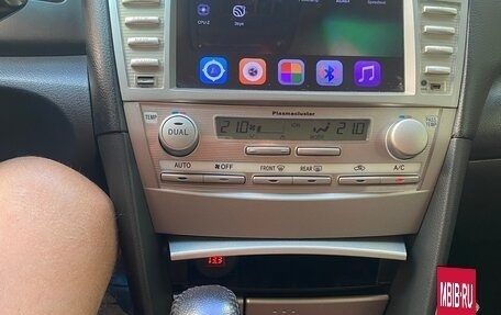 Toyota Camry, 2008 год, 950 000 рублей, 22 фотография