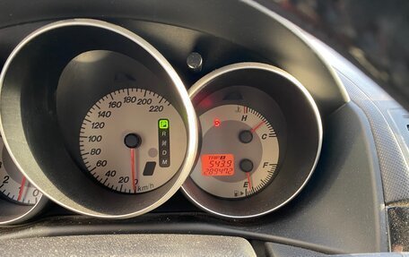 Mazda 3, 2006 год, 365 000 рублей, 9 фотография