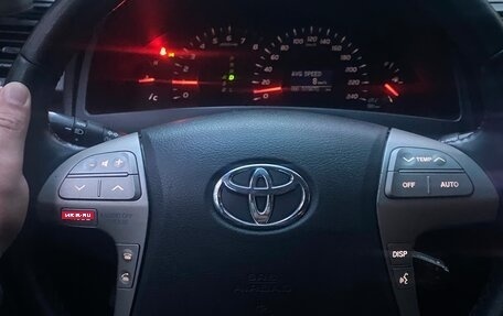 Toyota Camry, 2008 год, 950 000 рублей, 30 фотография