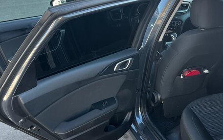 KIA cee'd III, 2019 год, 1 400 000 рублей, 6 фотография