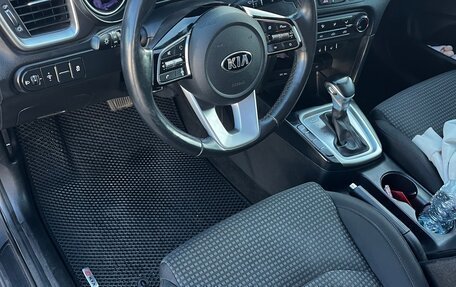 KIA cee'd III, 2019 год, 1 400 000 рублей, 5 фотография