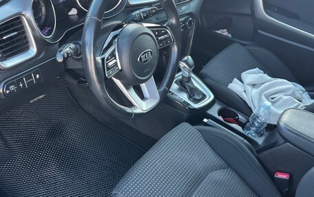 KIA cee'd III, 2019 год, 1 400 000 рублей, 4 фотография