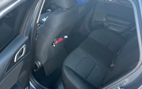 KIA cee'd III, 2019 год, 1 400 000 рублей, 8 фотография