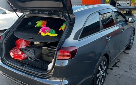 KIA cee'd III, 2019 год, 1 400 000 рублей, 9 фотография