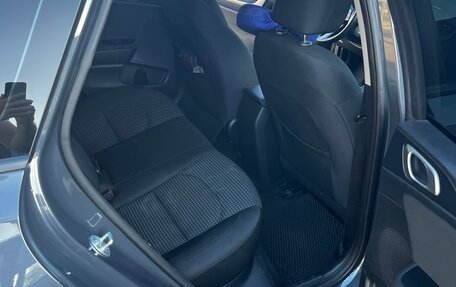 KIA cee'd III, 2019 год, 1 400 000 рублей, 10 фотография