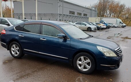 Nissan Teana, 2008 год, 750 000 рублей, 3 фотография