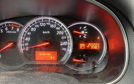 Nissan Teana, 2008 год, 750 000 рублей, 5 фотография