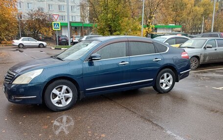 Nissan Teana, 2008 год, 750 000 рублей, 4 фотография