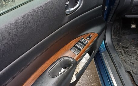 Nissan Teana, 2008 год, 750 000 рублей, 8 фотография