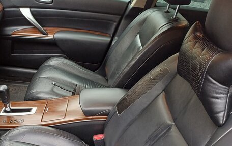 Nissan Teana, 2008 год, 750 000 рублей, 9 фотография