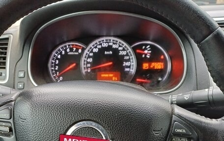 Nissan Teana, 2008 год, 750 000 рублей, 6 фотография