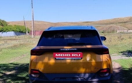 FAW Bestune T77, 2021 год, 1 650 000 рублей, 4 фотография