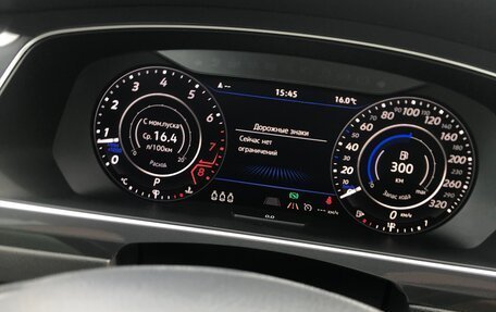 Volkswagen Tiguan II, 2018 год, 3 500 000 рублей, 5 фотография