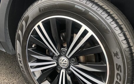 Volkswagen Tiguan II, 2018 год, 3 500 000 рублей, 9 фотография