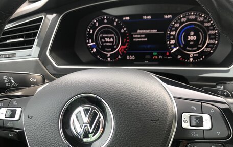 Volkswagen Tiguan II, 2018 год, 3 500 000 рублей, 6 фотография