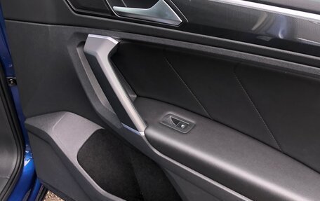 Volkswagen Tiguan II, 2018 год, 3 500 000 рублей, 11 фотография