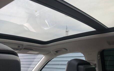 Volkswagen Tiguan II, 2018 год, 3 500 000 рублей, 21 фотография