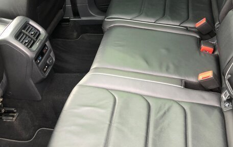 Volkswagen Tiguan II, 2018 год, 3 500 000 рублей, 13 фотография