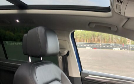 Volkswagen Tiguan II, 2018 год, 3 500 000 рублей, 25 фотография