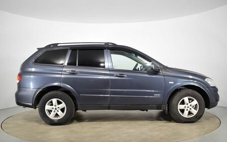 SsangYong Kyron I, 2013 год, 890 000 рублей, 4 фотография