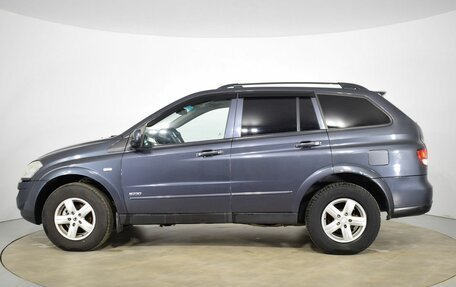 SsangYong Kyron I, 2013 год, 890 000 рублей, 8 фотография