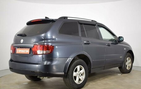 SsangYong Kyron I, 2013 год, 890 000 рублей, 5 фотография