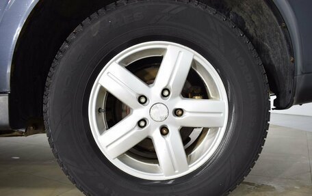 SsangYong Kyron I, 2013 год, 890 000 рублей, 9 фотография